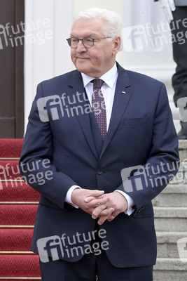 Staatsbesuch von König Charles III. und Königin-Gemahlin Camilla in Berlin