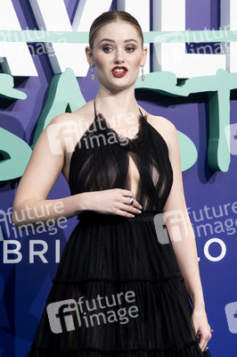 Filmpremiere 'Beautiful Disaster' in Madrid