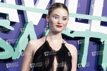 Filmpremiere 'Beautiful Disaster' in Madrid