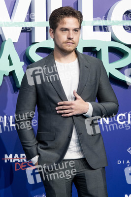 Filmpremiere 'Beautiful Disaster' in Madrid