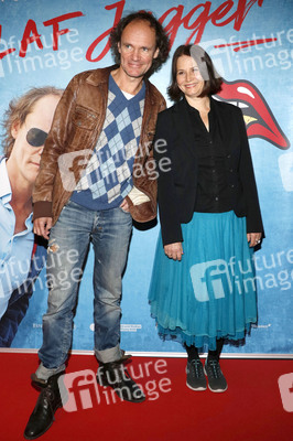 Filmpremiere 'Olaf Jagger' in Berlin