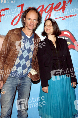 Filmpremiere 'Olaf Jagger' in Berlin