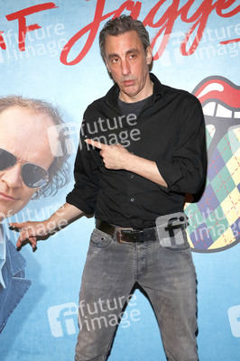 Filmpremiere 'Olaf Jagger' in Berlin