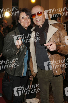 Filmpremiere 'Olaf Jagger' in Berlin