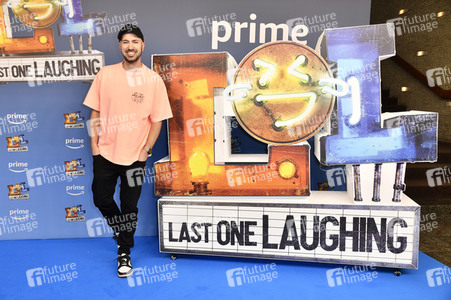 Staffel 4 Premiere 'LOL: Last One Laughing' in Berlin