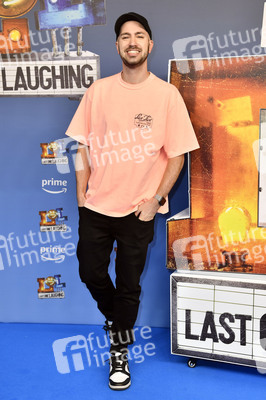 Staffel 4 Premiere 'LOL: Last One Laughing' in Berlin