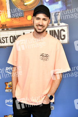 Staffel 4 Premiere 'LOL: Last One Laughing' in Berlin
