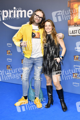 Staffel 4 Premiere 'LOL: Last One Laughing' in Berlin