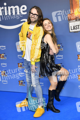 Staffel 4 Premiere 'LOL: Last One Laughing' in Berlin