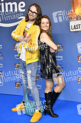 Staffel 4 Premiere 'LOL: Last One Laughing' in Berlin