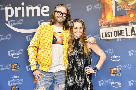 Staffel 4 Premiere 'LOL: Last One Laughing' in Berlin