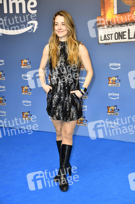 Staffel 4 Premiere 'LOL: Last One Laughing' in Berlin