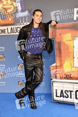 Staffel 4 Premiere 'LOL: Last One Laughing' in Berlin