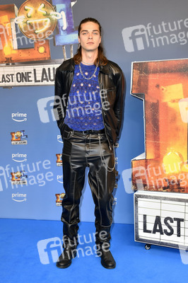Staffel 4 Premiere 'LOL: Last One Laughing' in Berlin