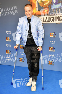 Staffel 4 Premiere 'LOL: Last One Laughing' in Berlin
