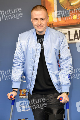 Staffel 4 Premiere 'LOL: Last One Laughing' in Berlin