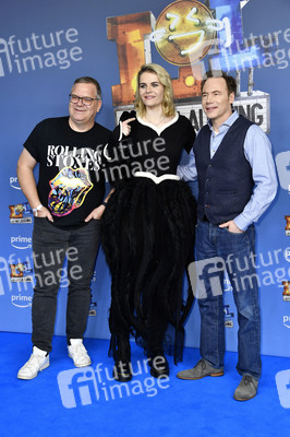 Staffel 4 Premiere 'LOL: Last One Laughing' in Berlin