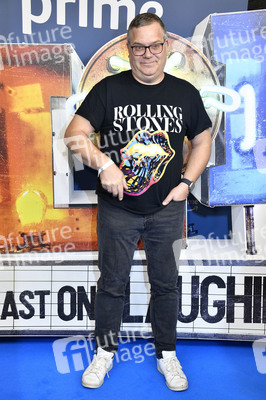 Staffel 4 Premiere 'LOL: Last One Laughing' in Berlin
