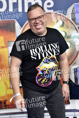 Staffel 4 Premiere 'LOL: Last One Laughing' in Berlin