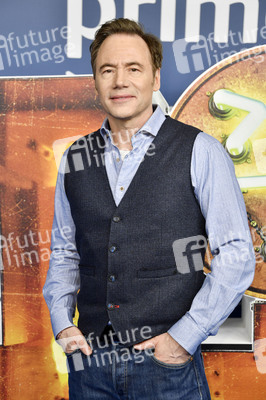 Staffel 4 Premiere 'LOL: Last One Laughing' in Berlin