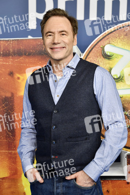 Staffel 4 Premiere 'LOL: Last One Laughing' in Berlin