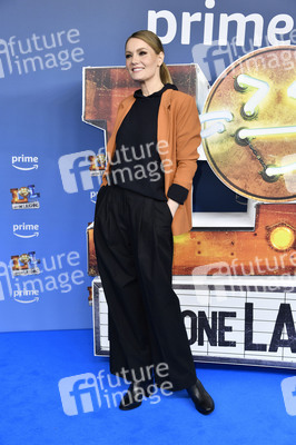 Staffel 4 Premiere 'LOL: Last One Laughing' in Berlin