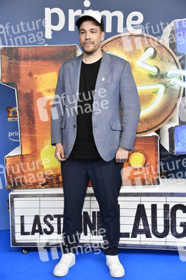 Staffel 4 Premiere 'LOL: Last One Laughing' in Berlin