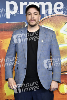 Staffel 4 Premiere 'LOL: Last One Laughing' in Berlin