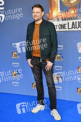 Staffel 4 Premiere 'LOL: Last One Laughing' in Berlin