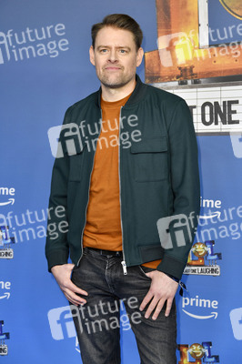 Staffel 4 Premiere 'LOL: Last One Laughing' in Berlin