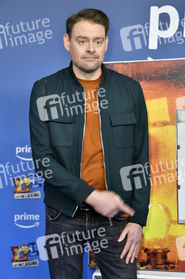 Staffel 4 Premiere 'LOL: Last One Laughing' in Berlin