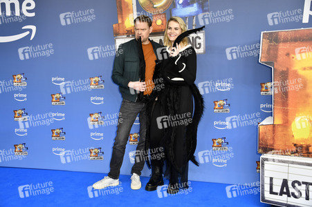 Staffel 4 Premiere 'LOL: Last One Laughing' in Berlin
