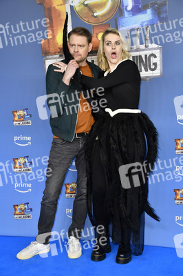 Staffel 4 Premiere 'LOL: Last One Laughing' in Berlin