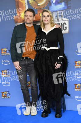 Staffel 4 Premiere 'LOL: Last One Laughing' in Berlin