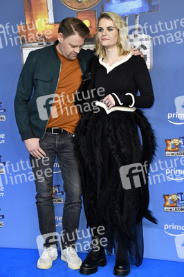 Staffel 4 Premiere 'LOL: Last One Laughing' in Berlin
