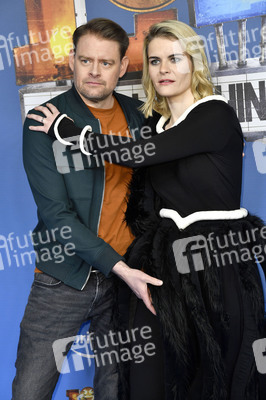 Staffel 4 Premiere 'LOL: Last One Laughing' in Berlin