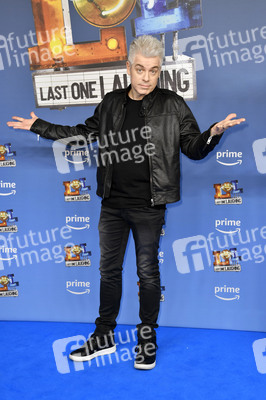 Staffel 4 Premiere 'LOL: Last One Laughing' in Berlin
