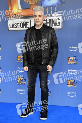 Staffel 4 Premiere 'LOL: Last One Laughing' in Berlin