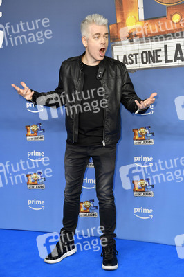 Staffel 4 Premiere 'LOL: Last One Laughing' in Berlin