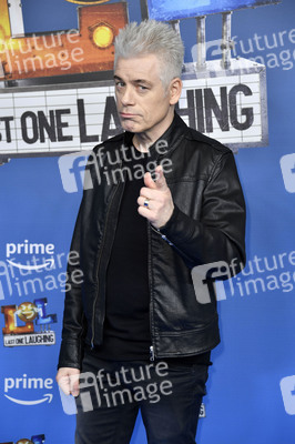 Staffel 4 Premiere 'LOL: Last One Laughing' in Berlin
