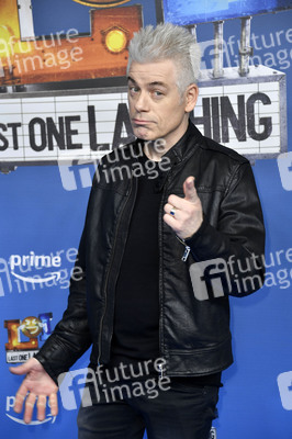 Staffel 4 Premiere 'LOL: Last One Laughing' in Berlin