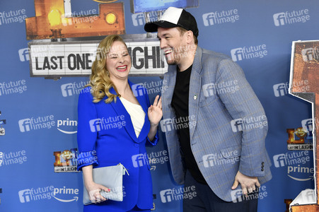 Staffel 4 Premiere 'LOL: Last One Laughing' in Berlin