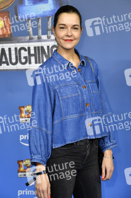 Staffel 4 Premiere 'LOL: Last One Laughing' in Berlin