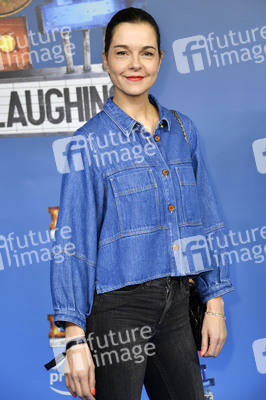 Staffel 4 Premiere 'LOL: Last One Laughing' in Berlin