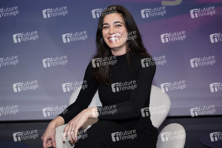 Talkshow 'maischberger' in Berlin