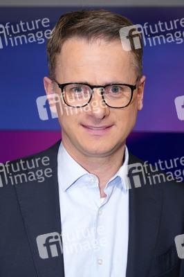 Talkshow 'maischberger' in Berlin