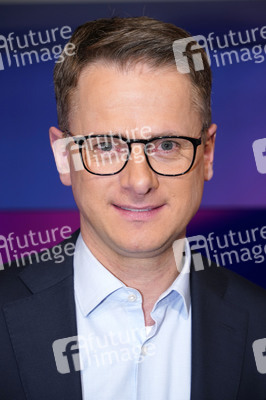 Talkshow 'maischberger' in Berlin