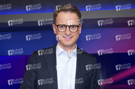 Talkshow 'maischberger' in Berlin