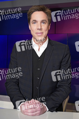 Talkshow 'maischberger' in Berlin