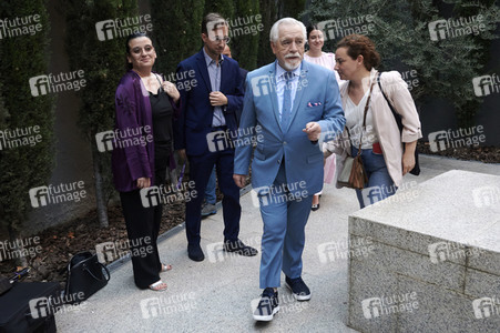 Photocall 'Succession' in Madrid